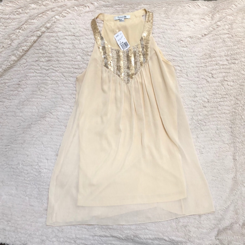forever 21 dress